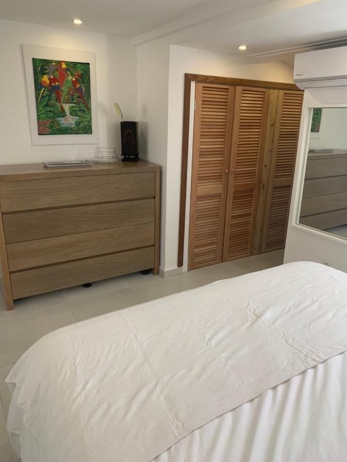 Coco Beach Sandy Ground المظهر الخارجي الصورة