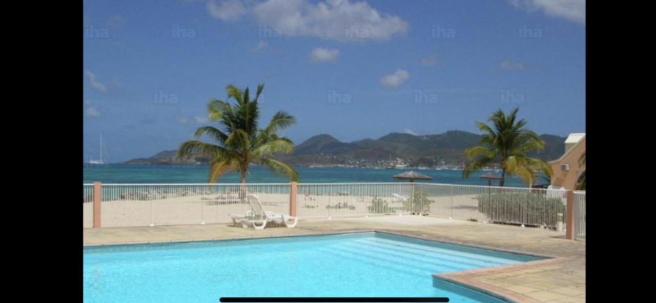 Coco Beach Sandy Ground المظهر الخارجي الصورة