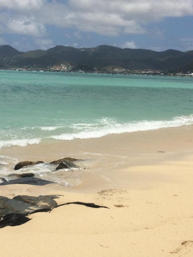 Coco Beach Sandy Ground المظهر الخارجي الصورة