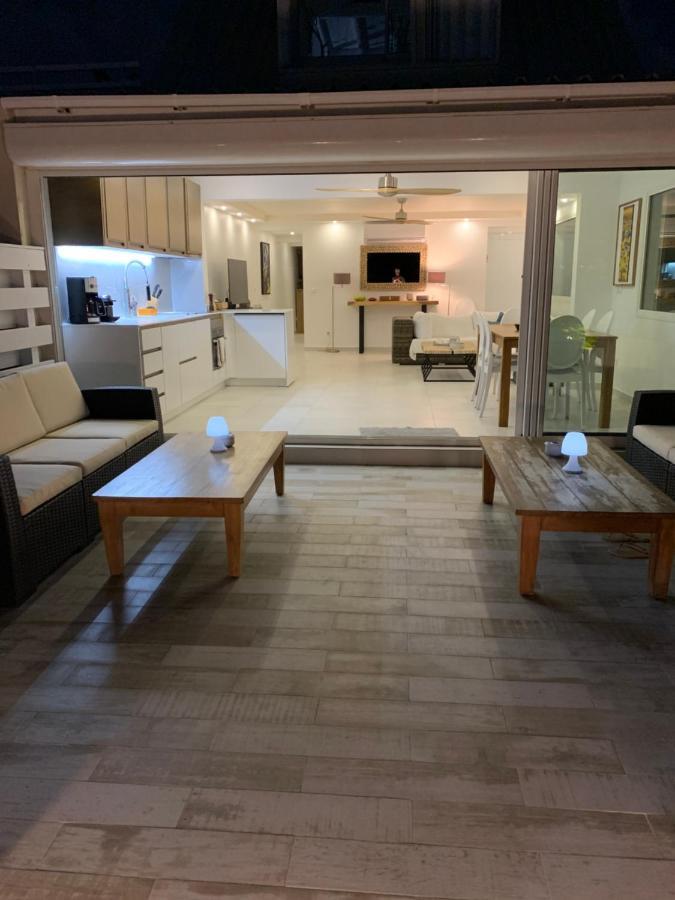 Coco Beach Sandy Ground المظهر الخارجي الصورة