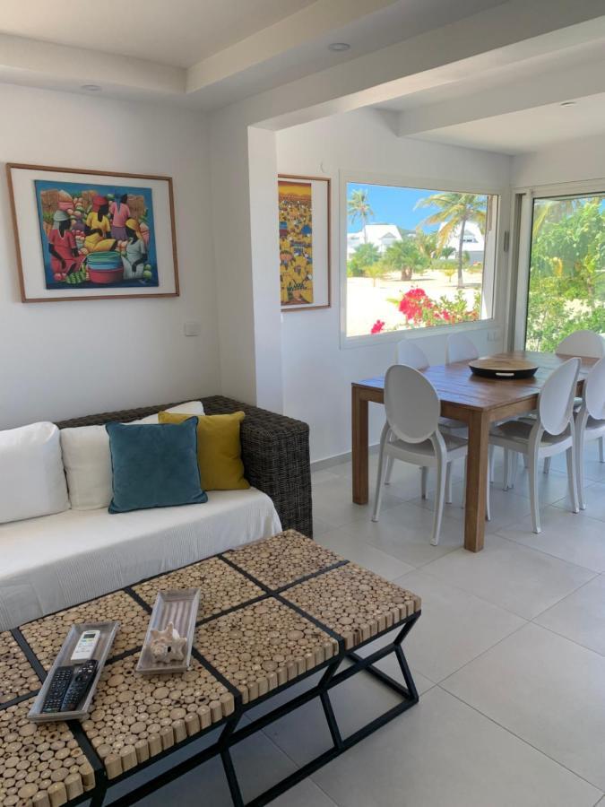 Coco Beach Sandy Ground المظهر الخارجي الصورة