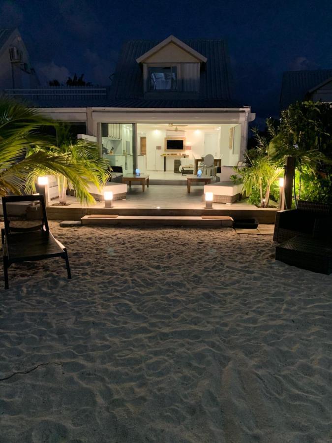 Coco Beach Sandy Ground المظهر الخارجي الصورة
